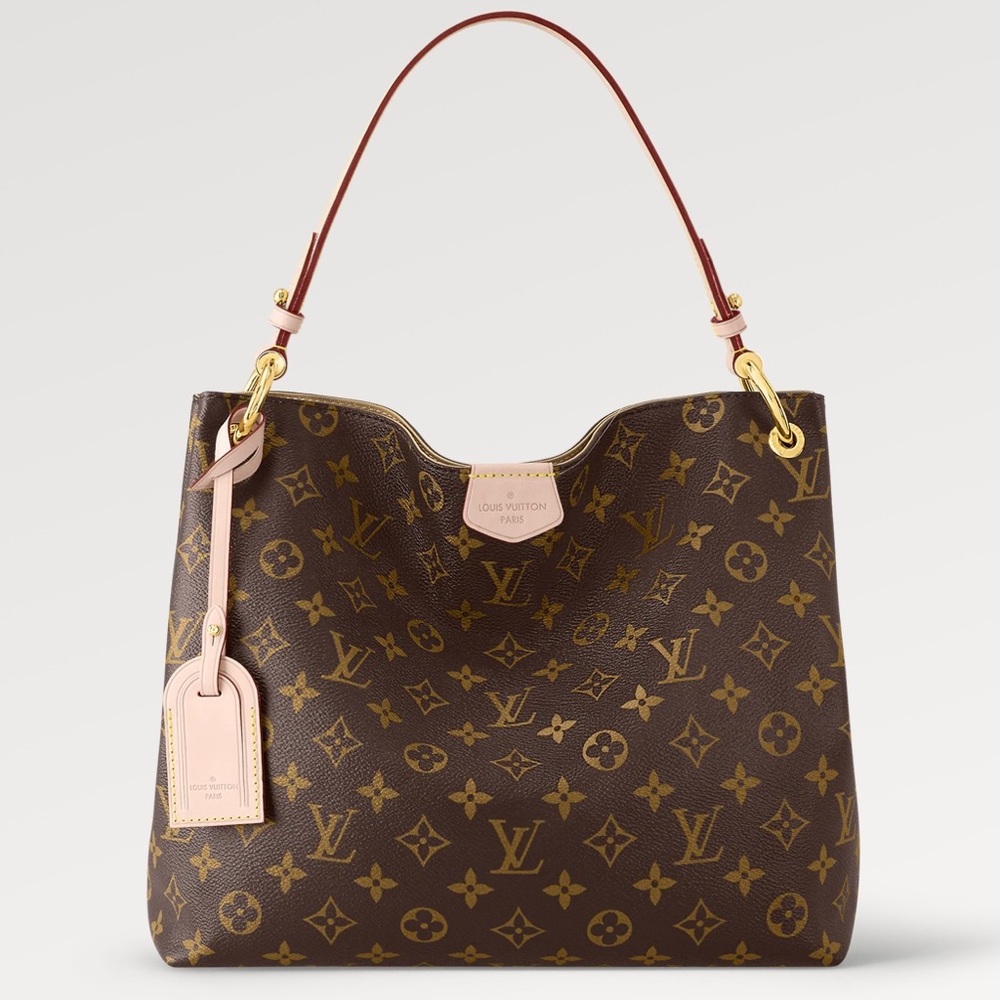 Louis Vuitton Graceful Pm